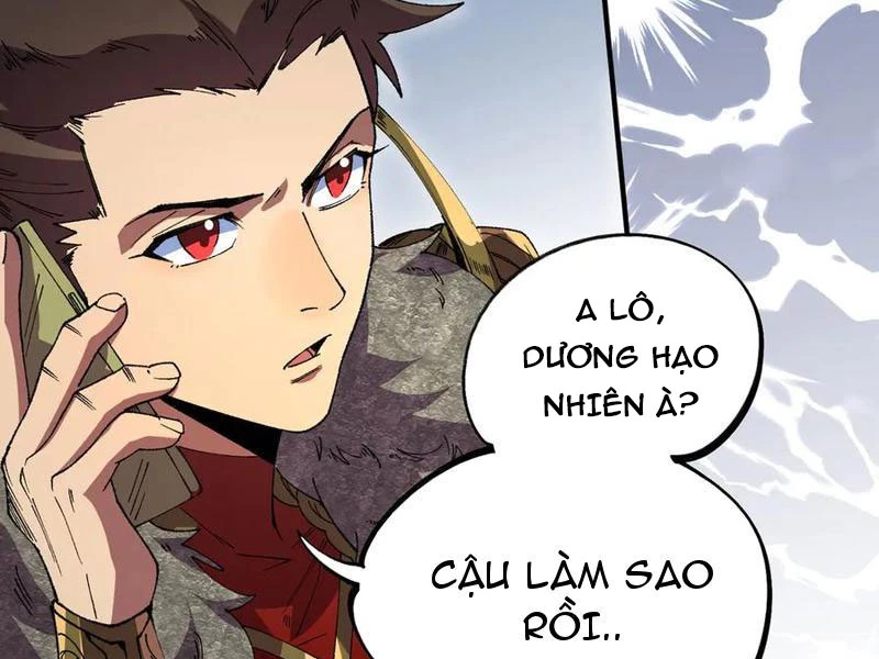 Thiên Sinh Độc Nãi : Ta Nguyền Rủa Toàn Bộ Thế Giới Chapter 26 - Trang 41