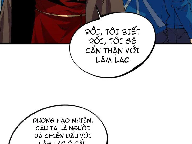 Thiên Sinh Độc Nãi : Ta Nguyền Rủa Toàn Bộ Thế Giới Chapter 26 - Trang 46