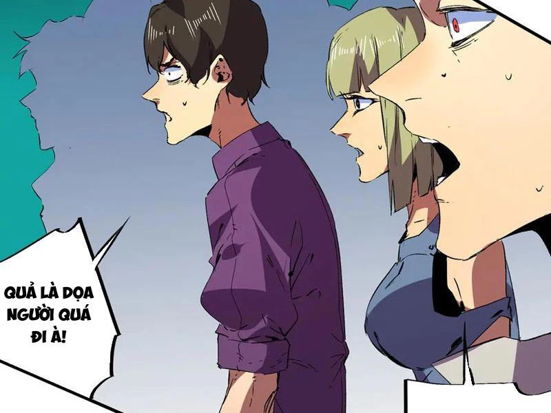 Thiên Sinh Độc Nãi : Ta Nguyền Rủa Toàn Bộ Thế Giới Chapter 26 - Trang 6