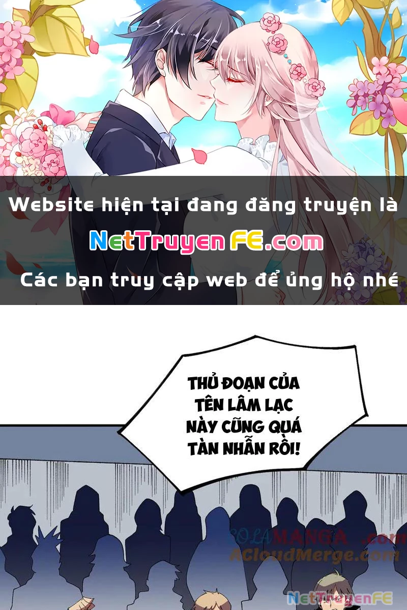 Thiên Sinh Độc Nãi : Ta Nguyền Rủa Toàn Bộ Thế Giới Chapter 27 - Trang 2