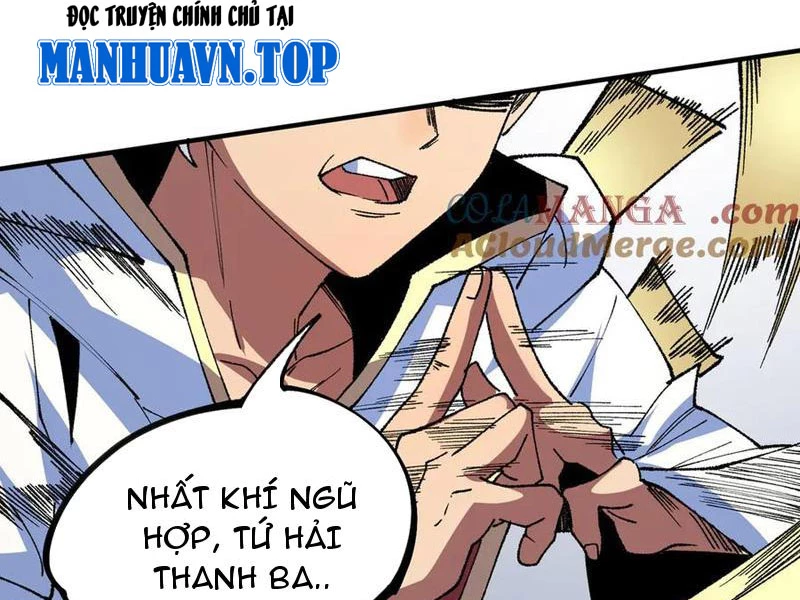 Thiên Sinh Độc Nãi : Ta Nguyền Rủa Toàn Bộ Thế Giới Chapter 27 - Trang 23