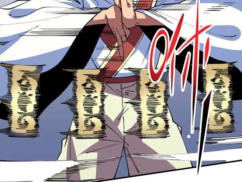 Thiên Sinh Độc Nãi : Ta Nguyền Rủa Toàn Bộ Thế Giới Chapter 27 - Trang 26