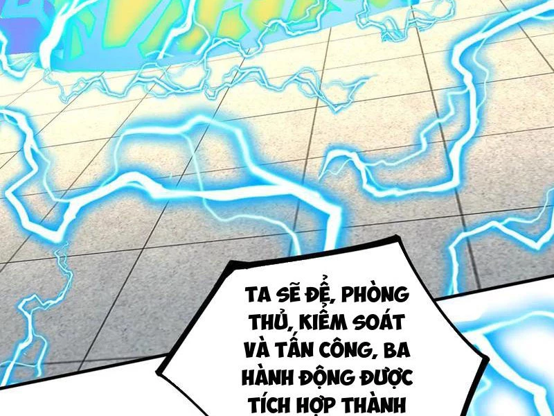 Thiên Sinh Độc Nãi : Ta Nguyền Rủa Toàn Bộ Thế Giới Chapter 27 - Trang 30