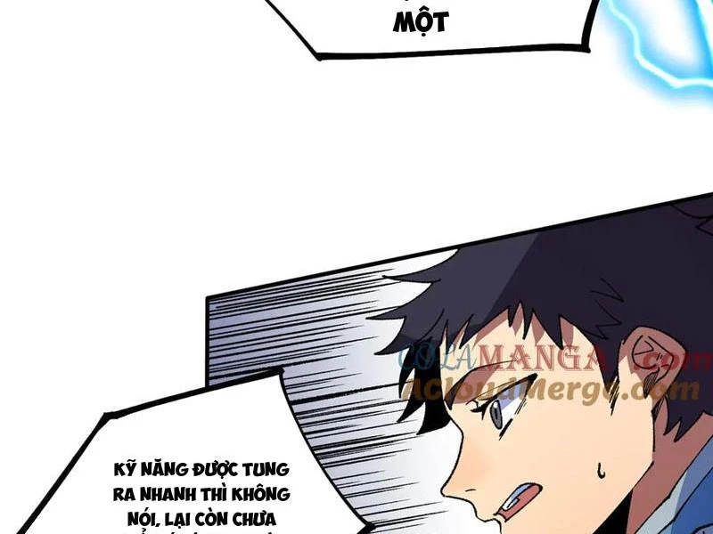 Thiên Sinh Độc Nãi : Ta Nguyền Rủa Toàn Bộ Thế Giới Chapter 27 - Trang 31