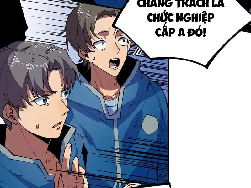 Thiên Sinh Độc Nãi : Ta Nguyền Rủa Toàn Bộ Thế Giới Chapter 27 - Trang 33