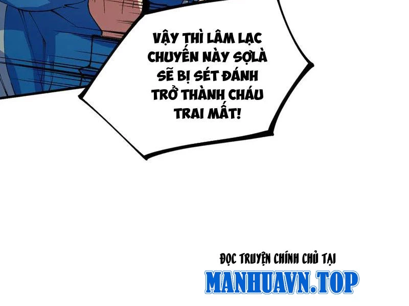Thiên Sinh Độc Nãi : Ta Nguyền Rủa Toàn Bộ Thế Giới Chapter 27 - Trang 34