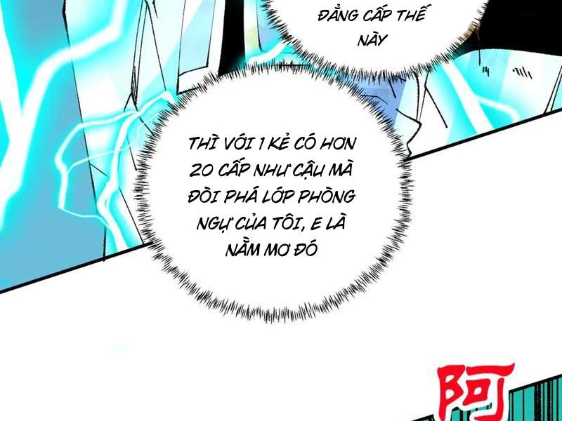 Thiên Sinh Độc Nãi : Ta Nguyền Rủa Toàn Bộ Thế Giới Chapter 27 - Trang 39