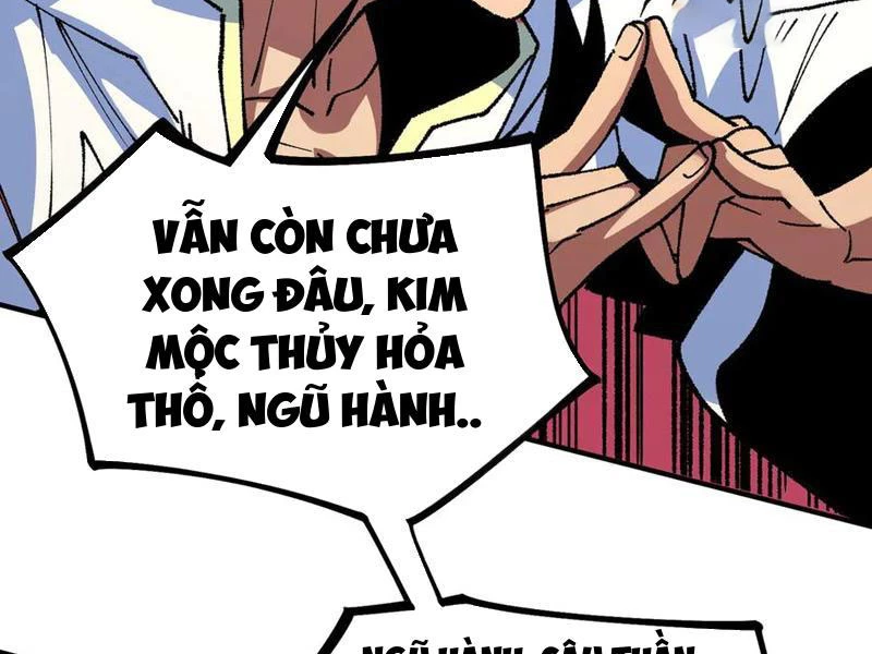Thiên Sinh Độc Nãi : Ta Nguyền Rủa Toàn Bộ Thế Giới Chapter 27 - Trang 42