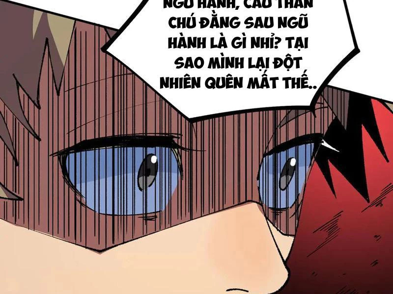 Thiên Sinh Độc Nãi : Ta Nguyền Rủa Toàn Bộ Thế Giới Chapter 27 - Trang 43