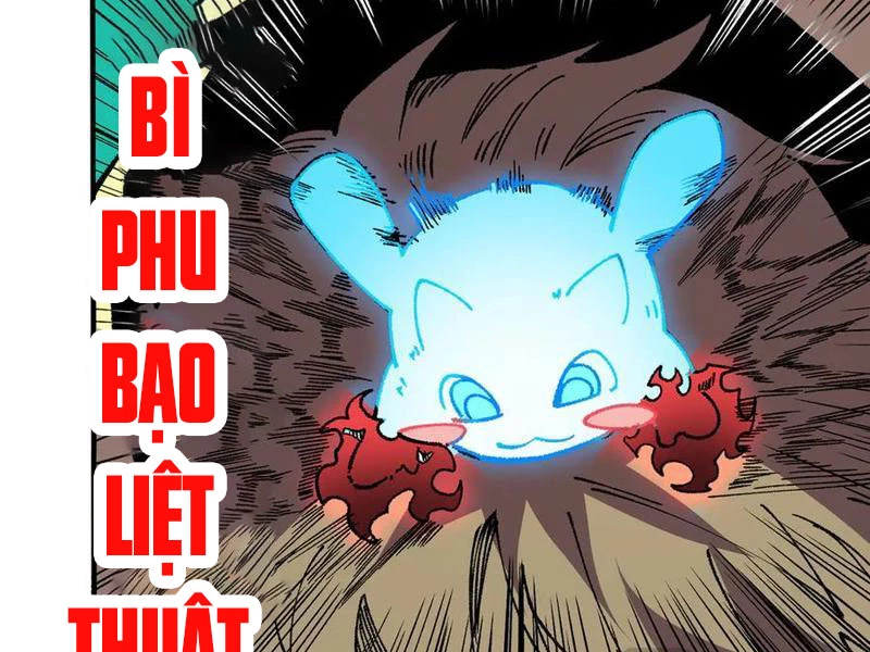 Thiên Sinh Độc Nãi : Ta Nguyền Rủa Toàn Bộ Thế Giới Chapter 27 - Trang 45