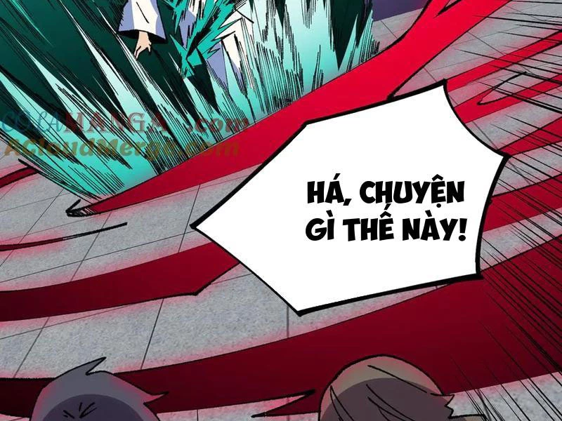 Thiên Sinh Độc Nãi : Ta Nguyền Rủa Toàn Bộ Thế Giới Chapter 27 - Trang 48