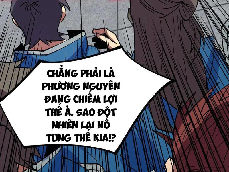 Thiên Sinh Độc Nãi : Ta Nguyền Rủa Toàn Bộ Thế Giới Chapter 27 - Trang 49