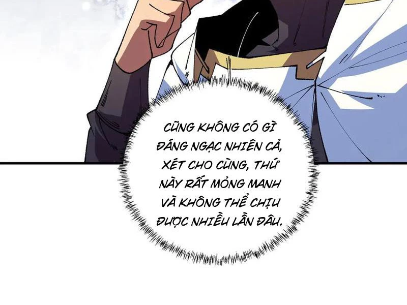 Thiên Sinh Độc Nãi : Ta Nguyền Rủa Toàn Bộ Thế Giới Chapter 27 - Trang 6