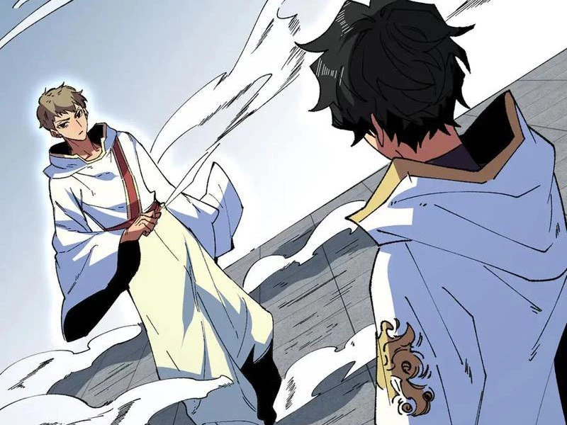 Thiên Sinh Độc Nãi : Ta Nguyền Rủa Toàn Bộ Thế Giới Chapter 27 - Trang 9
