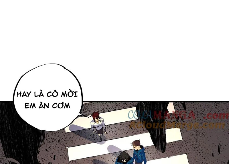 Thiên Sinh Độc Nãi : Ta Nguyền Rủa Toàn Bộ Thế Giới Chapter 28 - Trang 11