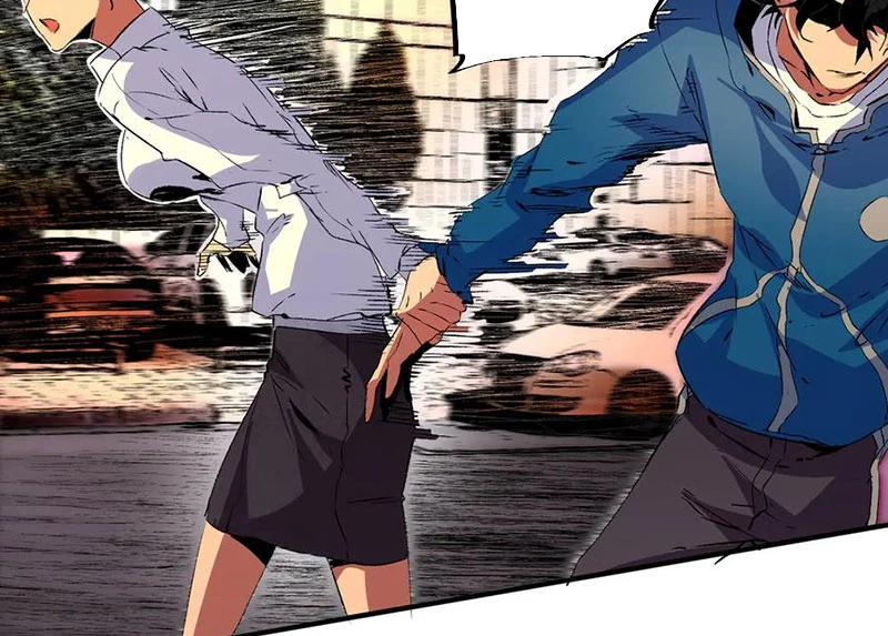 Thiên Sinh Độc Nãi : Ta Nguyền Rủa Toàn Bộ Thế Giới Chapter 28 - Trang 22