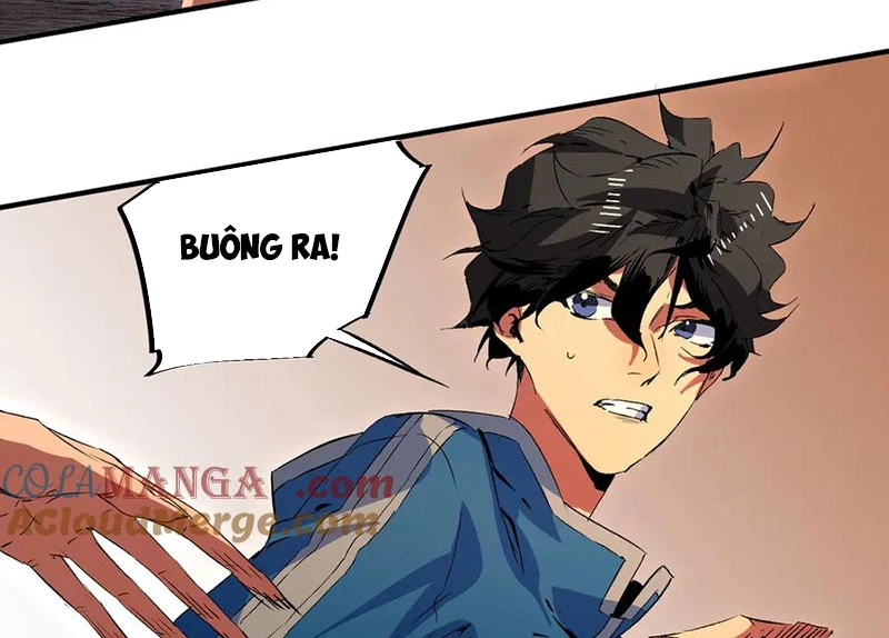 Thiên Sinh Độc Nãi : Ta Nguyền Rủa Toàn Bộ Thế Giới Chapter 28 - Trang 23