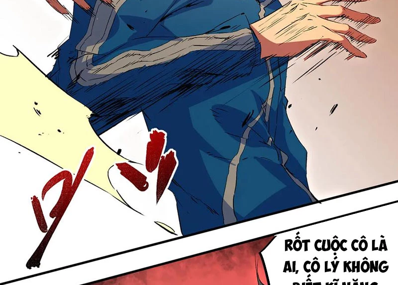 Thiên Sinh Độc Nãi : Ta Nguyền Rủa Toàn Bộ Thế Giới Chapter 28 - Trang 24