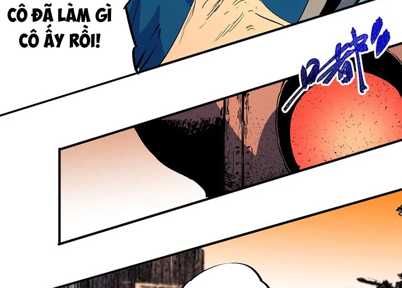 Thiên Sinh Độc Nãi : Ta Nguyền Rủa Toàn Bộ Thế Giới Chapter 28 - Trang 27