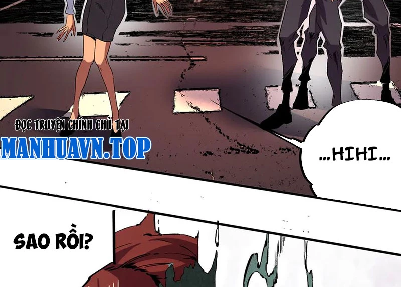 Thiên Sinh Độc Nãi : Ta Nguyền Rủa Toàn Bộ Thế Giới Chapter 28 - Trang 29
