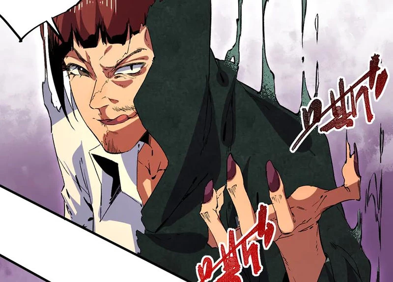 Thiên Sinh Độc Nãi : Ta Nguyền Rủa Toàn Bộ Thế Giới Chapter 28 - Trang 30