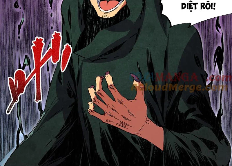 Thiên Sinh Độc Nãi : Ta Nguyền Rủa Toàn Bộ Thế Giới Chapter 28 - Trang 32
