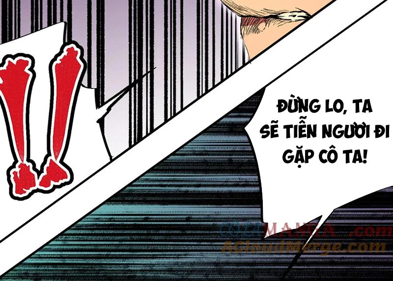 Thiên Sinh Độc Nãi : Ta Nguyền Rủa Toàn Bộ Thế Giới Chapter 28 - Trang 36