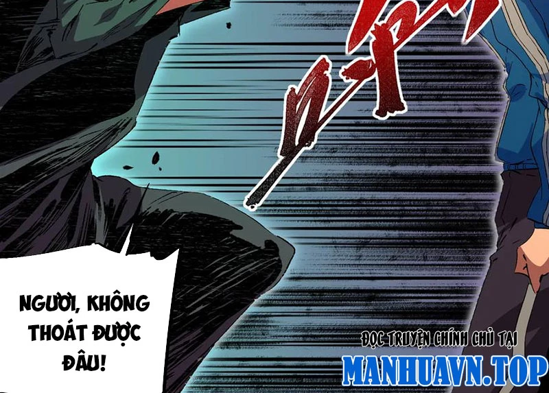 Thiên Sinh Độc Nãi : Ta Nguyền Rủa Toàn Bộ Thế Giới Chapter 28 - Trang 38