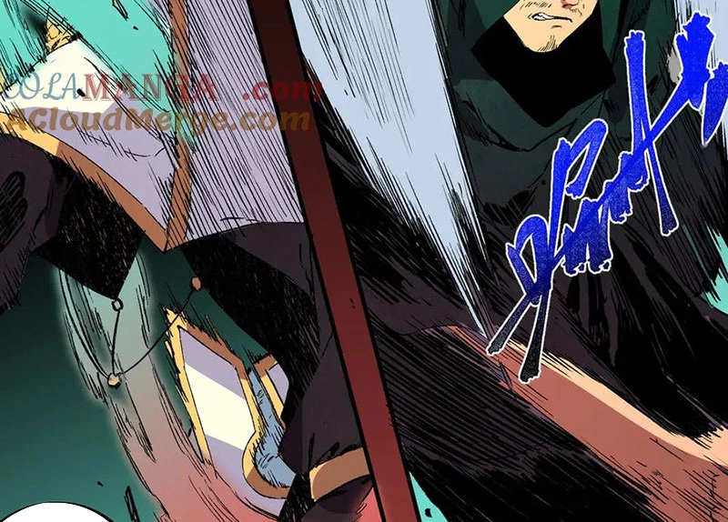 Thiên Sinh Độc Nãi : Ta Nguyền Rủa Toàn Bộ Thế Giới Chapter 28 - Trang 40