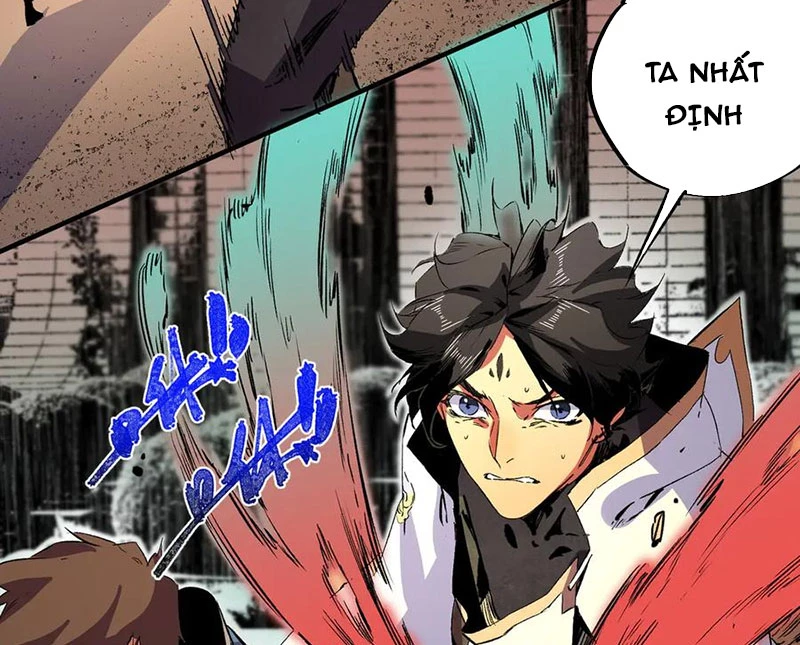 Thiên Sinh Độc Nãi : Ta Nguyền Rủa Toàn Bộ Thế Giới Chapter 28 - Trang 42