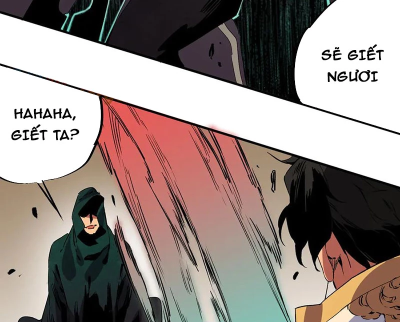Thiên Sinh Độc Nãi : Ta Nguyền Rủa Toàn Bộ Thế Giới Chapter 28 - Trang 44