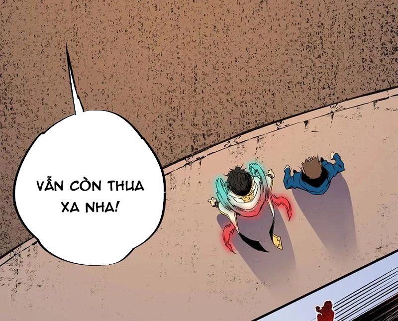 Thiên Sinh Độc Nãi : Ta Nguyền Rủa Toàn Bộ Thế Giới Chapter 28 - Trang 47