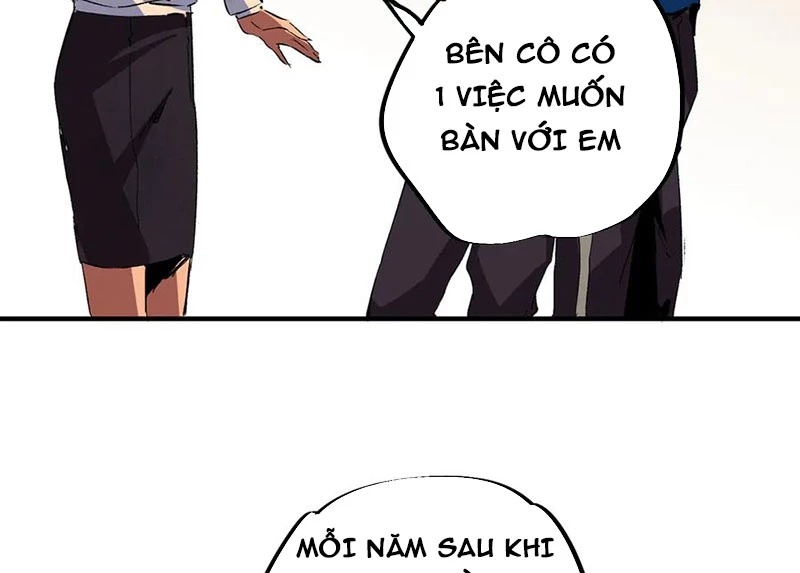 Thiên Sinh Độc Nãi : Ta Nguyền Rủa Toàn Bộ Thế Giới Chapter 28 - Trang 5