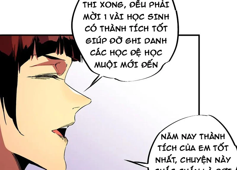 Thiên Sinh Độc Nãi : Ta Nguyền Rủa Toàn Bộ Thế Giới Chapter 28 - Trang 6