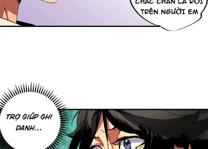 Thiên Sinh Độc Nãi : Ta Nguyền Rủa Toàn Bộ Thế Giới Chapter 28 - Trang 7