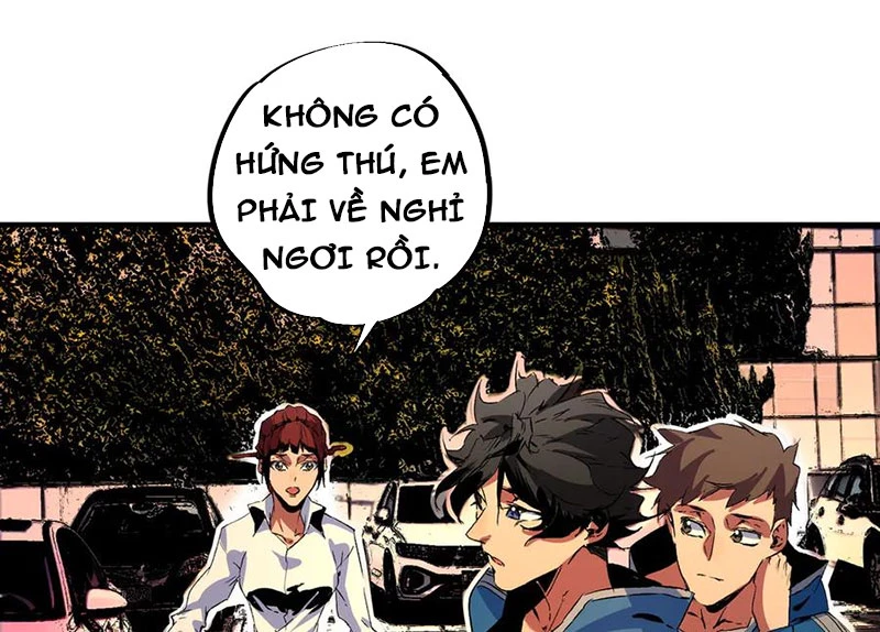 Thiên Sinh Độc Nãi : Ta Nguyền Rủa Toàn Bộ Thế Giới Chapter 28 - Trang 9
