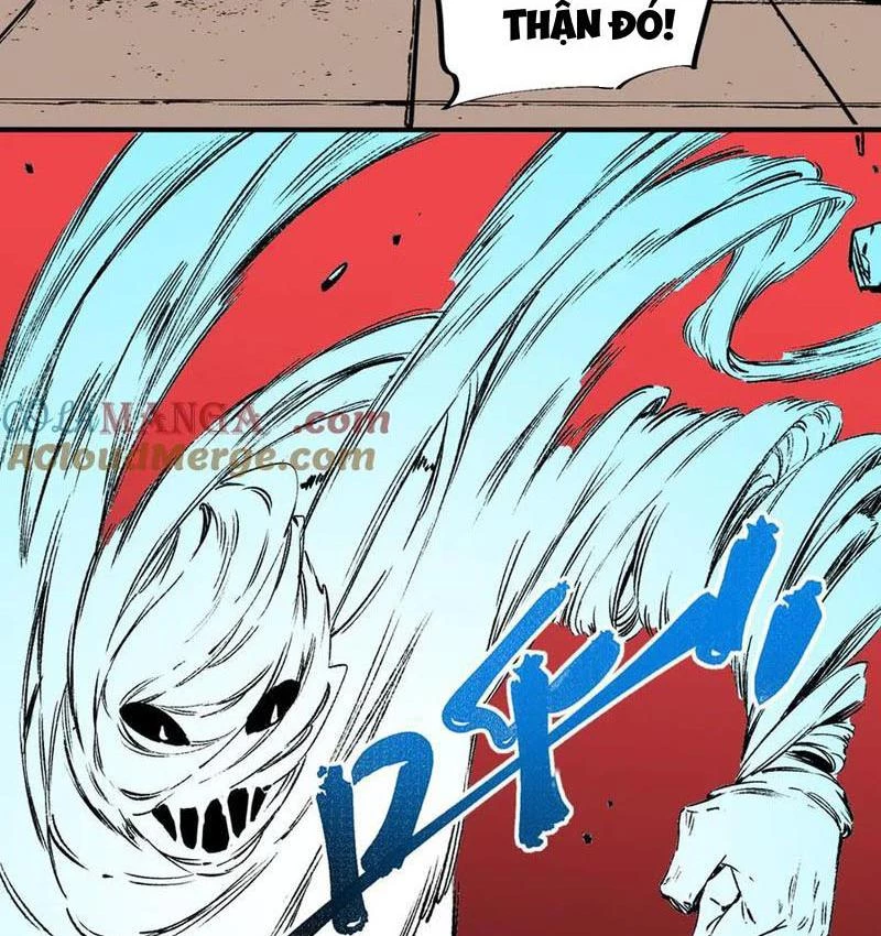 Thiên Sinh Độc Nãi : Ta Nguyền Rủa Toàn Bộ Thế Giới Chapter 29 - Trang 11
