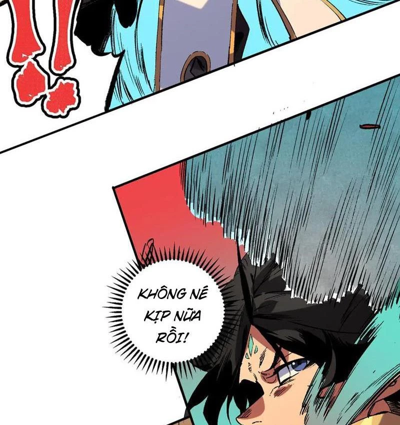 Thiên Sinh Độc Nãi : Ta Nguyền Rủa Toàn Bộ Thế Giới Chapter 29 - Trang 13