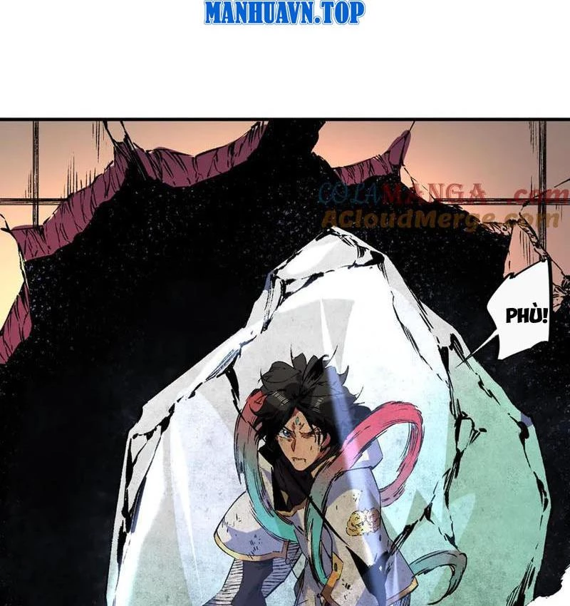 Thiên Sinh Độc Nãi : Ta Nguyền Rủa Toàn Bộ Thế Giới Chapter 29 - Trang 17