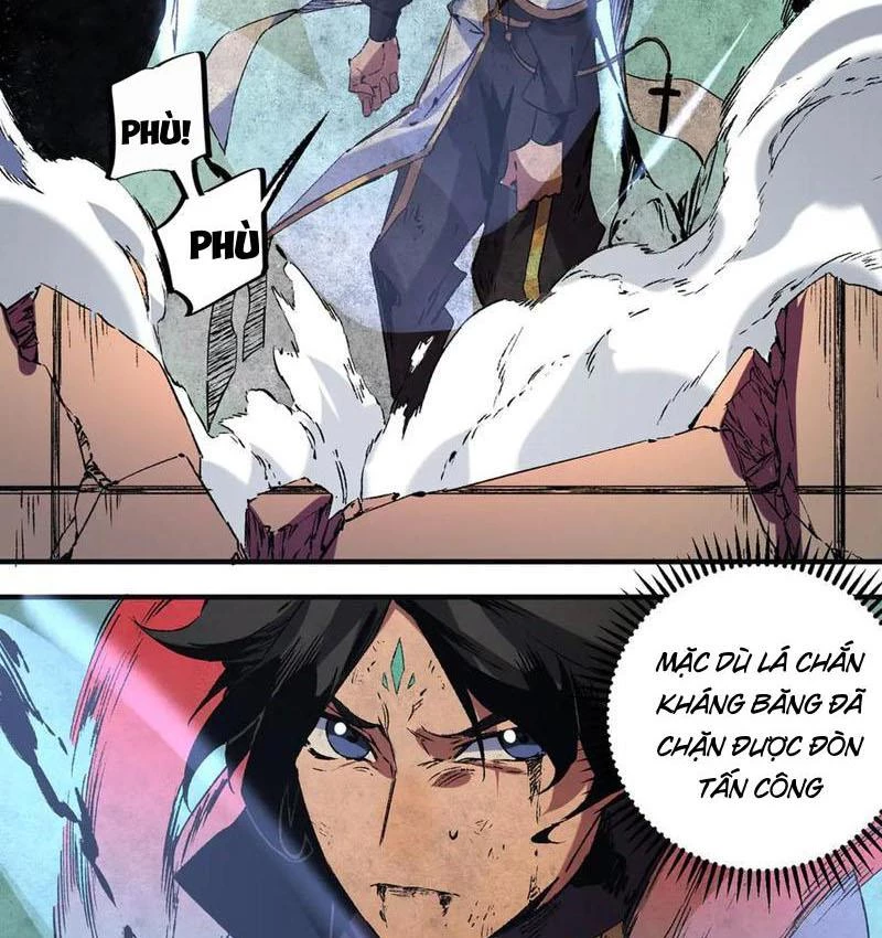 Thiên Sinh Độc Nãi : Ta Nguyền Rủa Toàn Bộ Thế Giới Chapter 29 - Trang 18