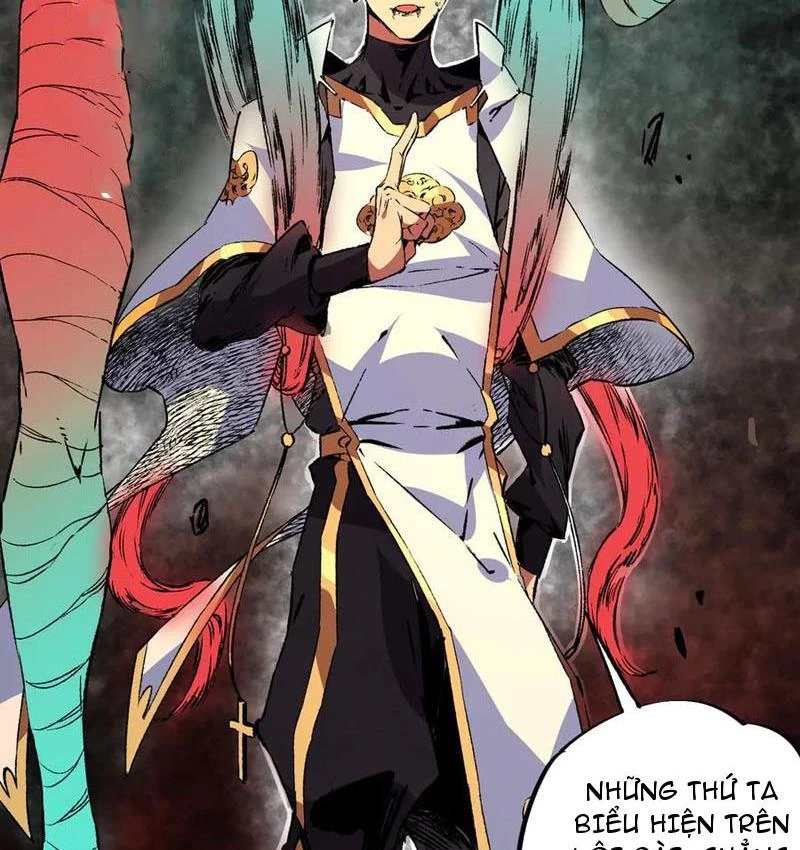 Thiên Sinh Độc Nãi : Ta Nguyền Rủa Toàn Bộ Thế Giới Chapter 29 - Trang 23