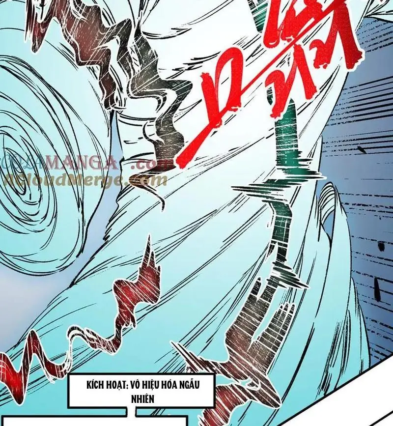 Thiên Sinh Độc Nãi : Ta Nguyền Rủa Toàn Bộ Thế Giới Chapter 29 - Trang 28