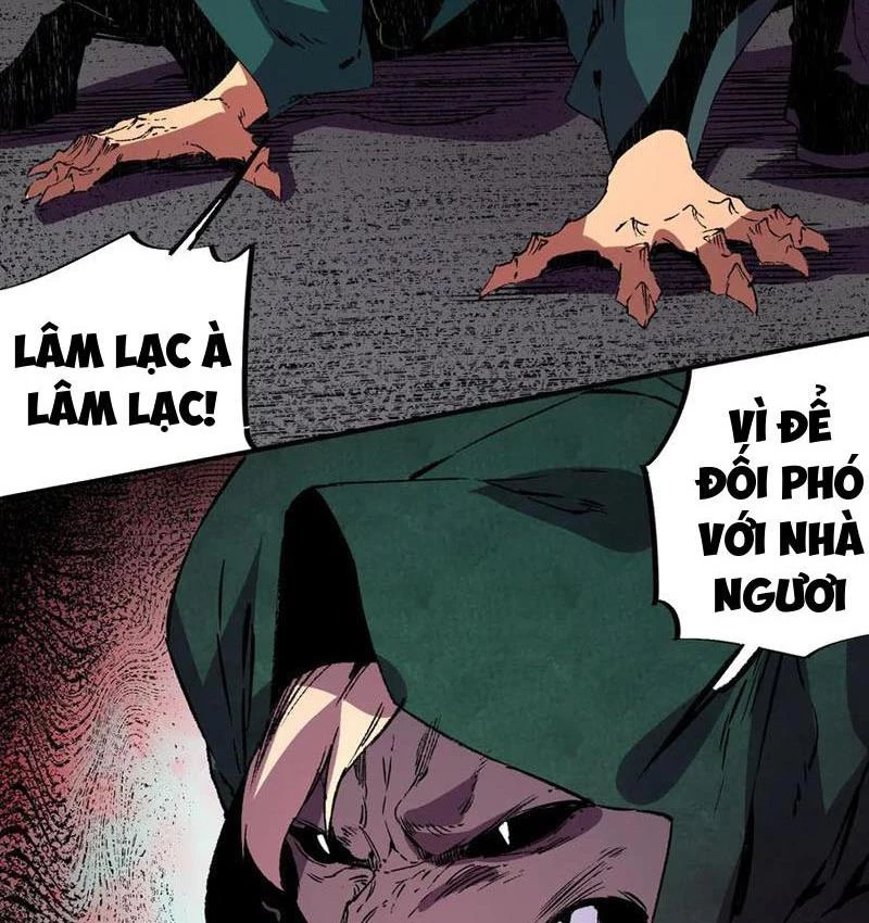 Thiên Sinh Độc Nãi : Ta Nguyền Rủa Toàn Bộ Thế Giới Chapter 29 - Trang 3