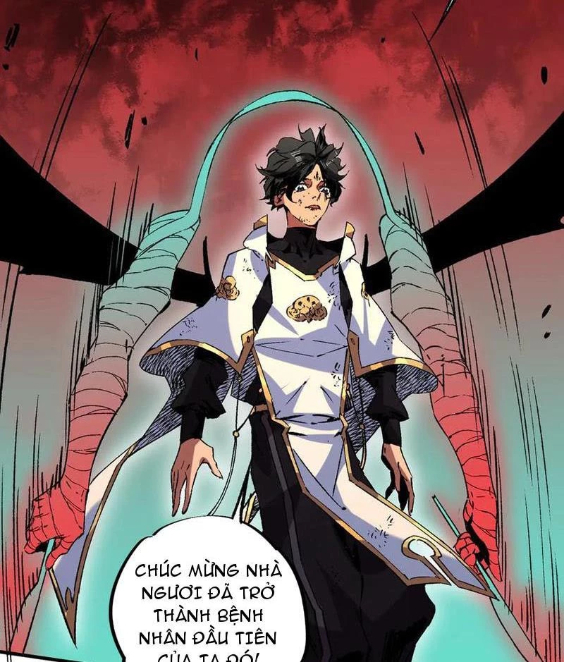 Thiên Sinh Độc Nãi : Ta Nguyền Rủa Toàn Bộ Thế Giới Chapter 29 - Trang 38