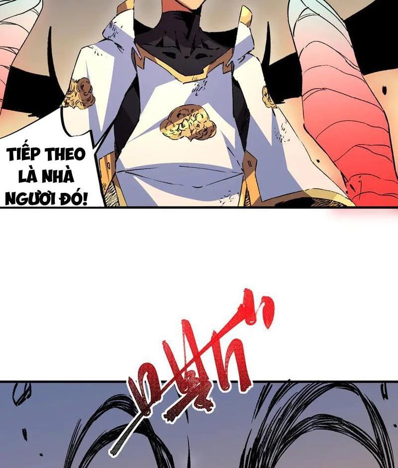 Thiên Sinh Độc Nãi : Ta Nguyền Rủa Toàn Bộ Thế Giới Chapter 29 - Trang 47