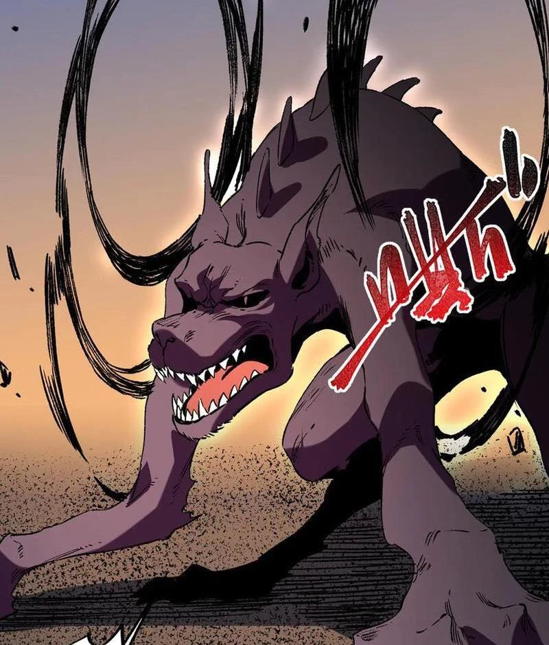 Thiên Sinh Độc Nãi : Ta Nguyền Rủa Toàn Bộ Thế Giới Chapter 29 - Trang 48