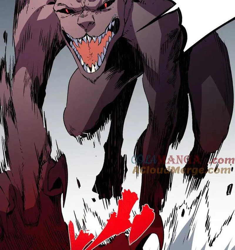 Thiên Sinh Độc Nãi : Ta Nguyền Rủa Toàn Bộ Thế Giới Chapter 29 - Trang 5