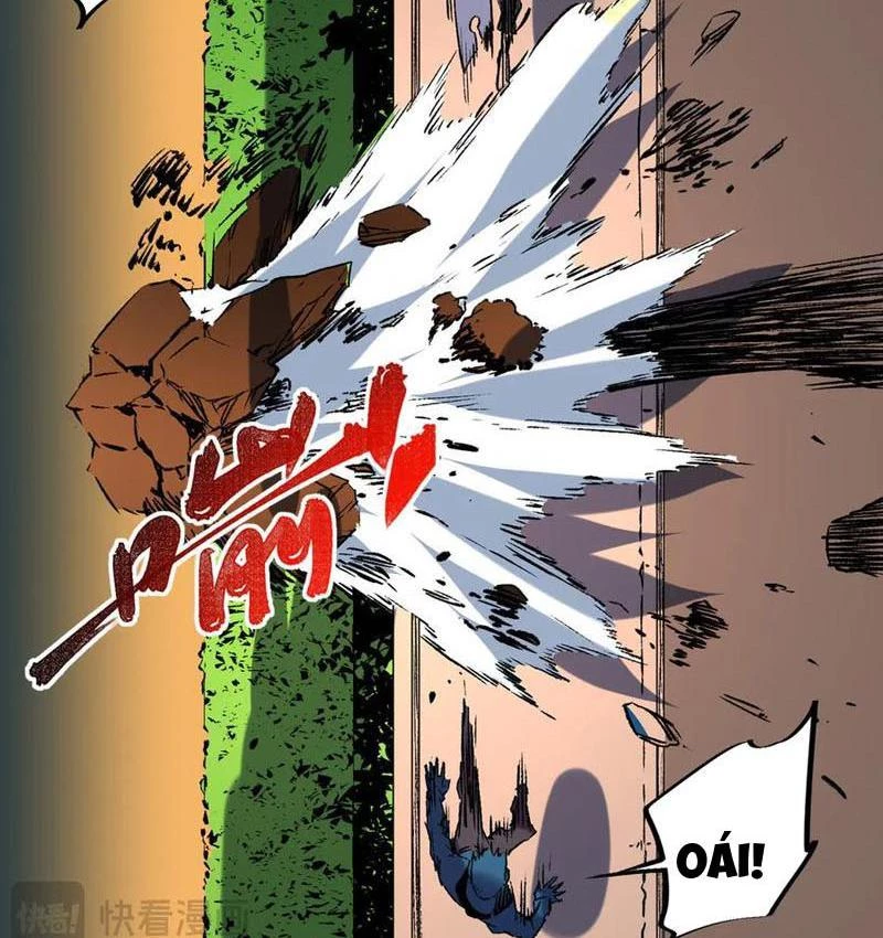 Thiên Sinh Độc Nãi : Ta Nguyền Rủa Toàn Bộ Thế Giới Chapter 29 - Trang 9