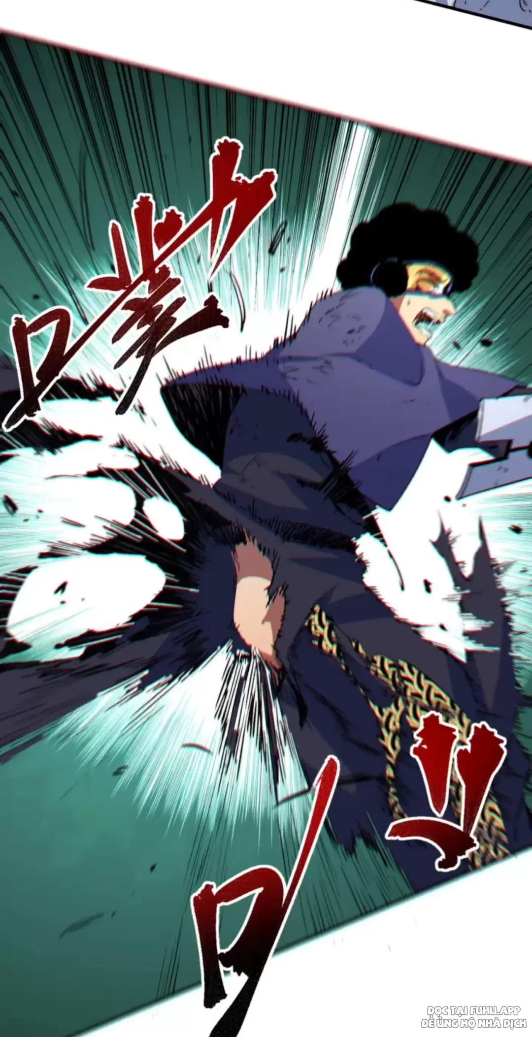 Thiên Sinh Độc Nãi : Ta Nguyền Rủa Toàn Bộ Thế Giới Chapter 3 - Trang 9