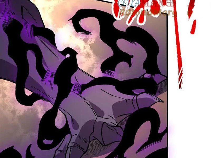 Thiên Sinh Độc Nãi : Ta Nguyền Rủa Toàn Bộ Thế Giới Chapter 30 - Trang 11